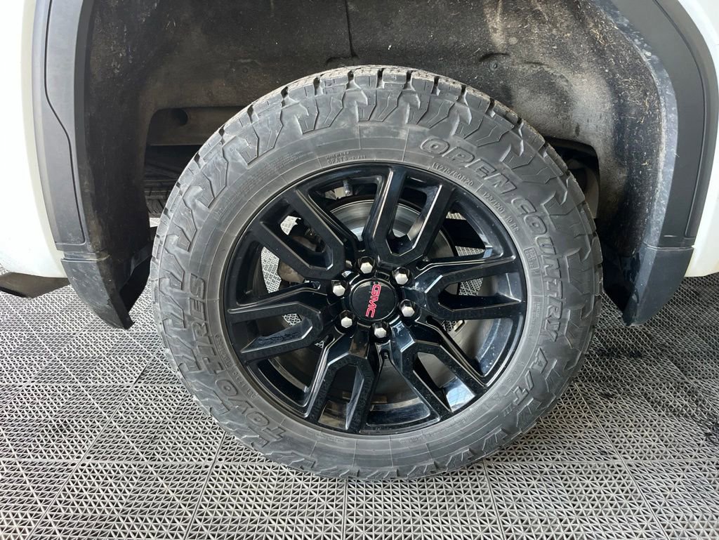 Used 2021 GMC Sierra 1500 Elevation AWD/4WD image 18