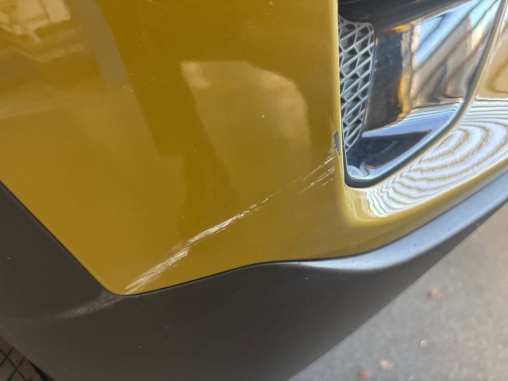 Used 2024 Kia Seltos S image 8