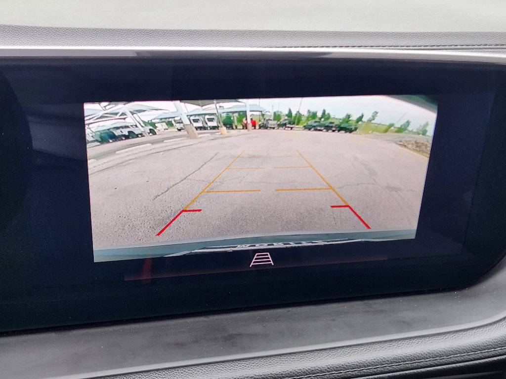 Certified 2025 Buick Encore GX Preferred image 18