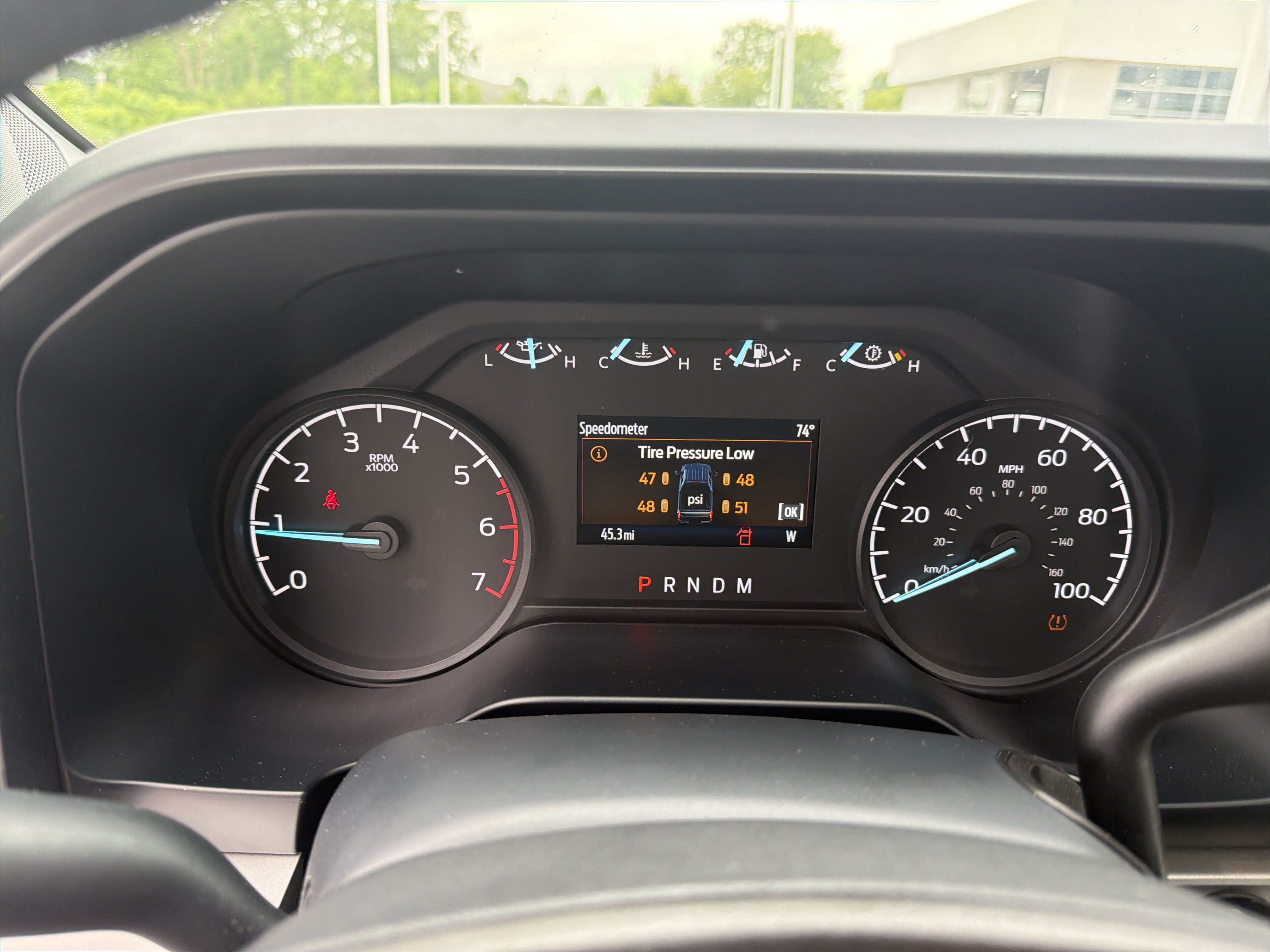 Used 2025 Ford F250 XL w/ XL Chrome Package AWD/4WD image 35