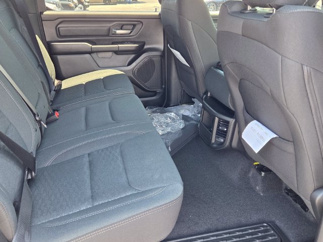New 2026 RAM 1500 Express RWD image 12