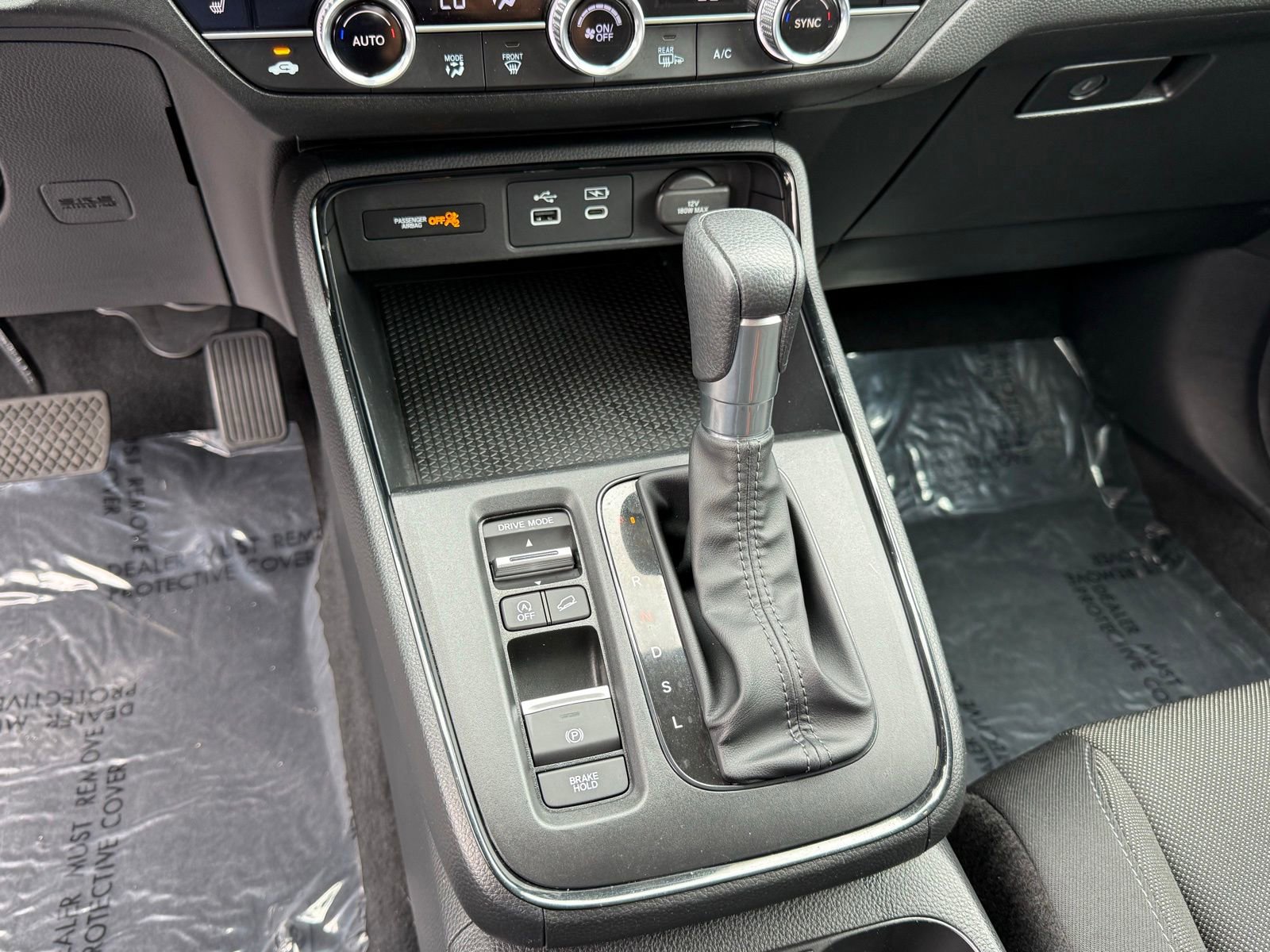 Used 2023 Honda CR-V EX image 26