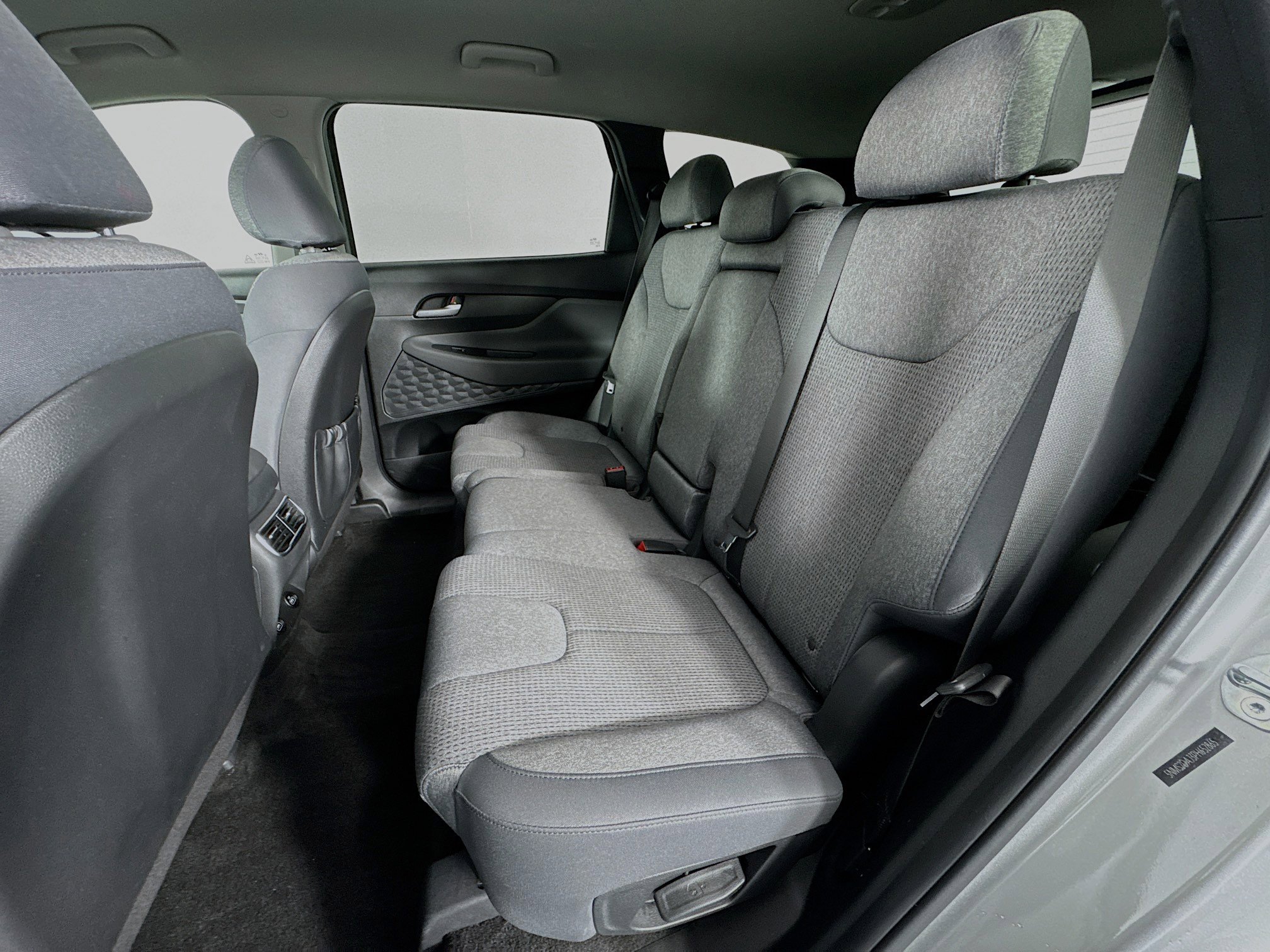 Used 2023 Hyundai Santa Fe SEL image 24