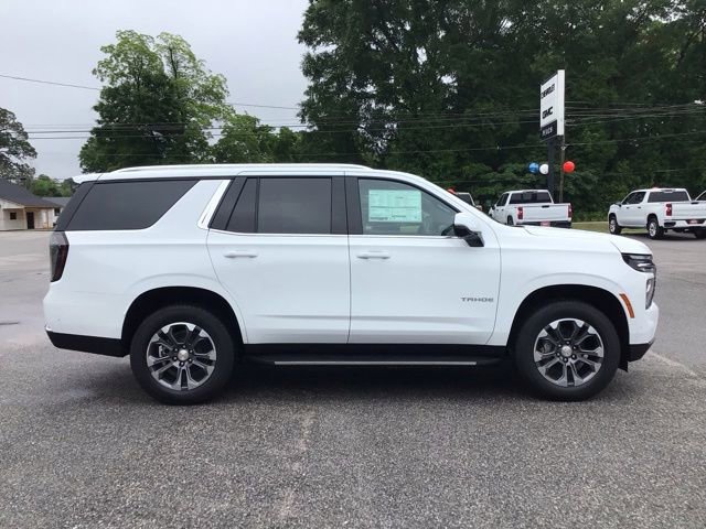 New 2026 Chevrolet Tahoe LT w/ Comfort Package RWD image 7
