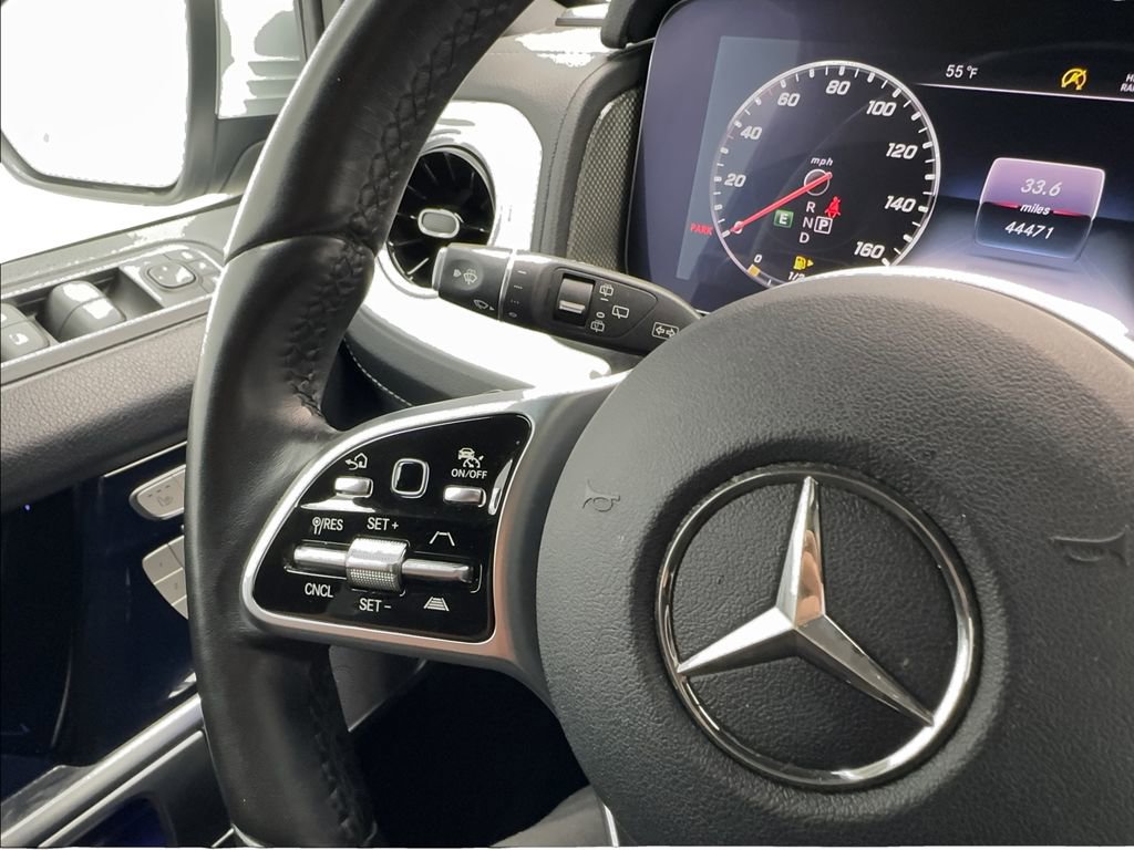 Used 2021 Mercedes-Benz G 550 w/ Seat Comfort Package image 42