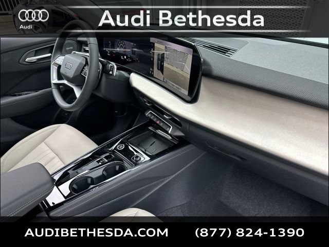 New 2026 Audi Q3 quattro 2.0T AWD/4WD image 10