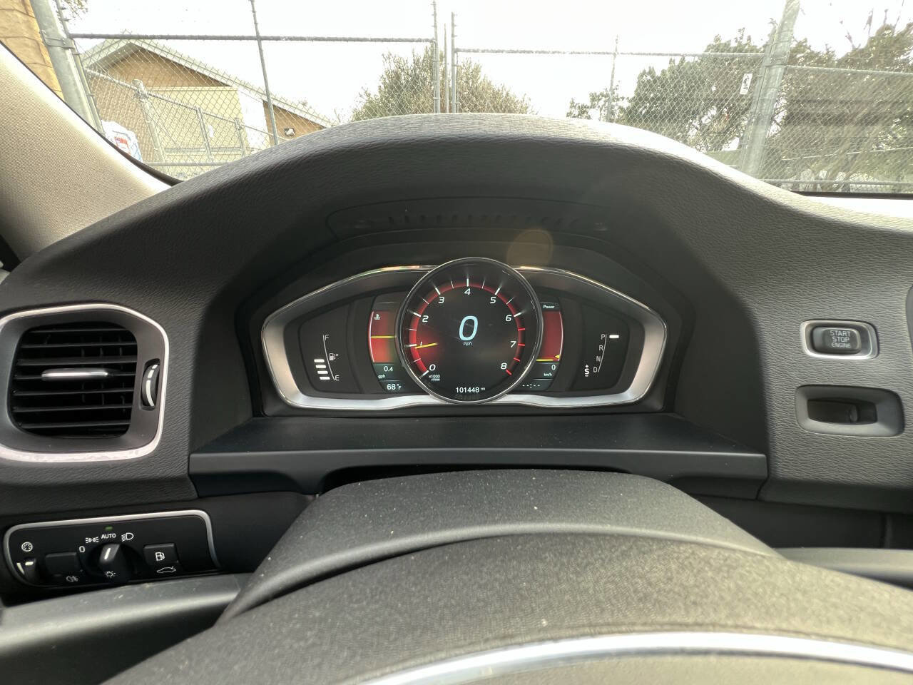 Used 2015 Volvo S60 T5 Premier Plus FWD image 23