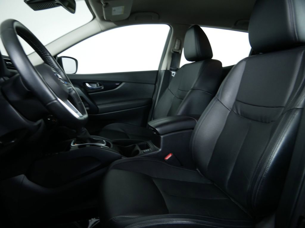 Used 2022 Nissan Rogue Sport SL AWD/4WD image 15