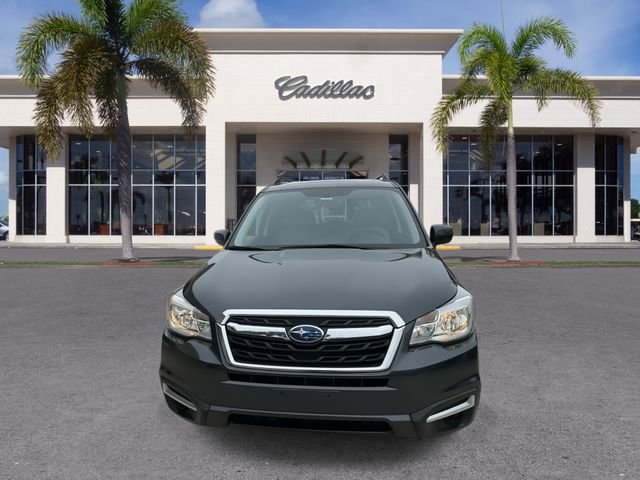 Used 2018 Subaru Forester 2.5i Premium w/ Protection Package #1 image 4
