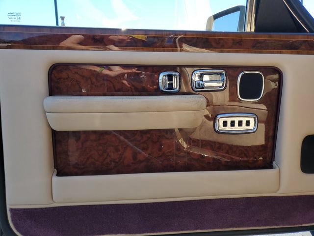 Used 1999 Rolls-Royce Silver Spur RWD image 18