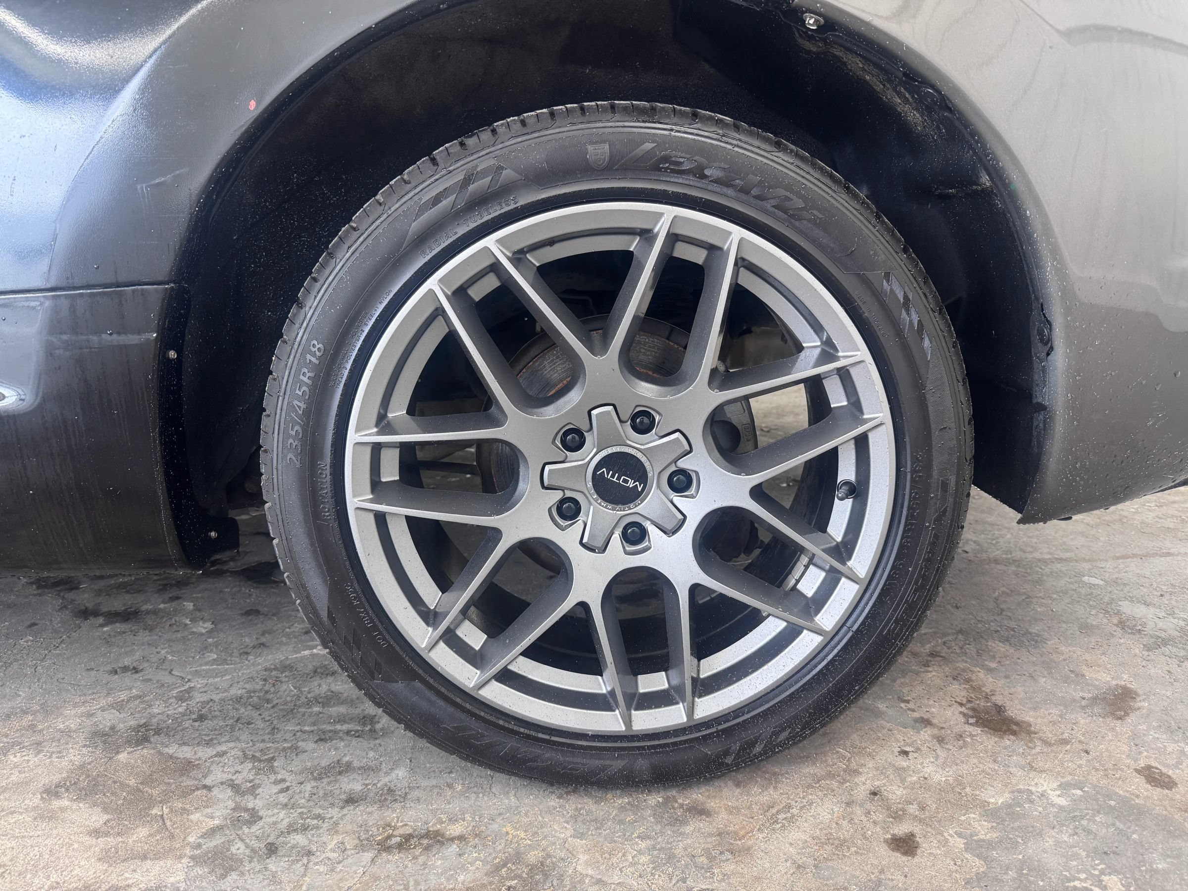 Used 2009 Mitsubishi Eclipse GS FWD image 13