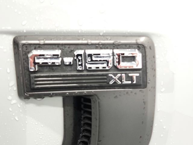 Used 2023 Ford F150 XLT w/ Equipment Group 302A High image 40