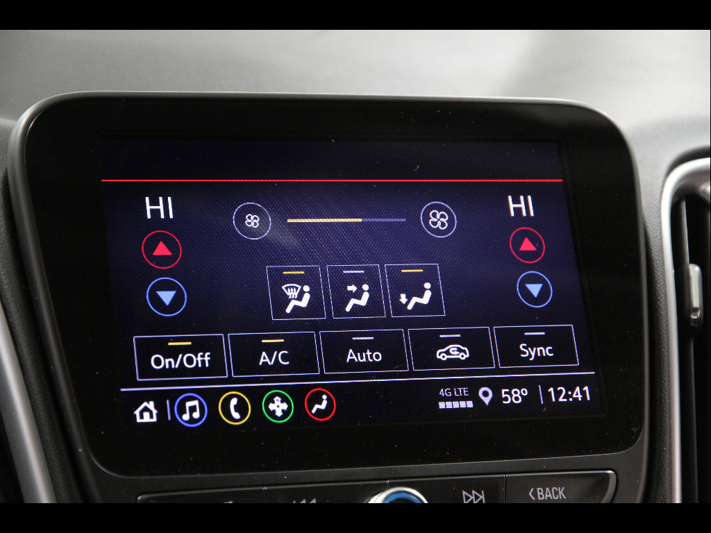 Used 2024 Chevrolet Malibu LT FWD image 13