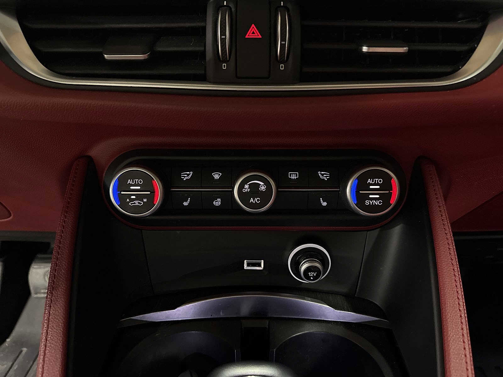 Used 2019 Alfa Romeo Stelvio Ti image 20