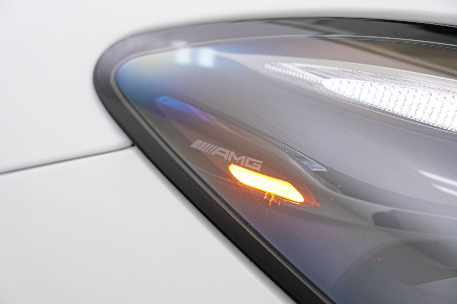 Used 2024 Mercedes-Benz AMG GT 63 image 64