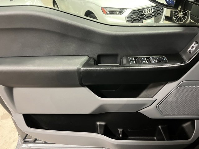 Used 2025 Ford F350 XL w/ XL Chrome Package image 18