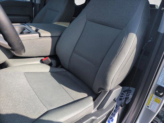 Used 2025 Ford F150 XLT w/ Equipment Group 301A Standard image 15