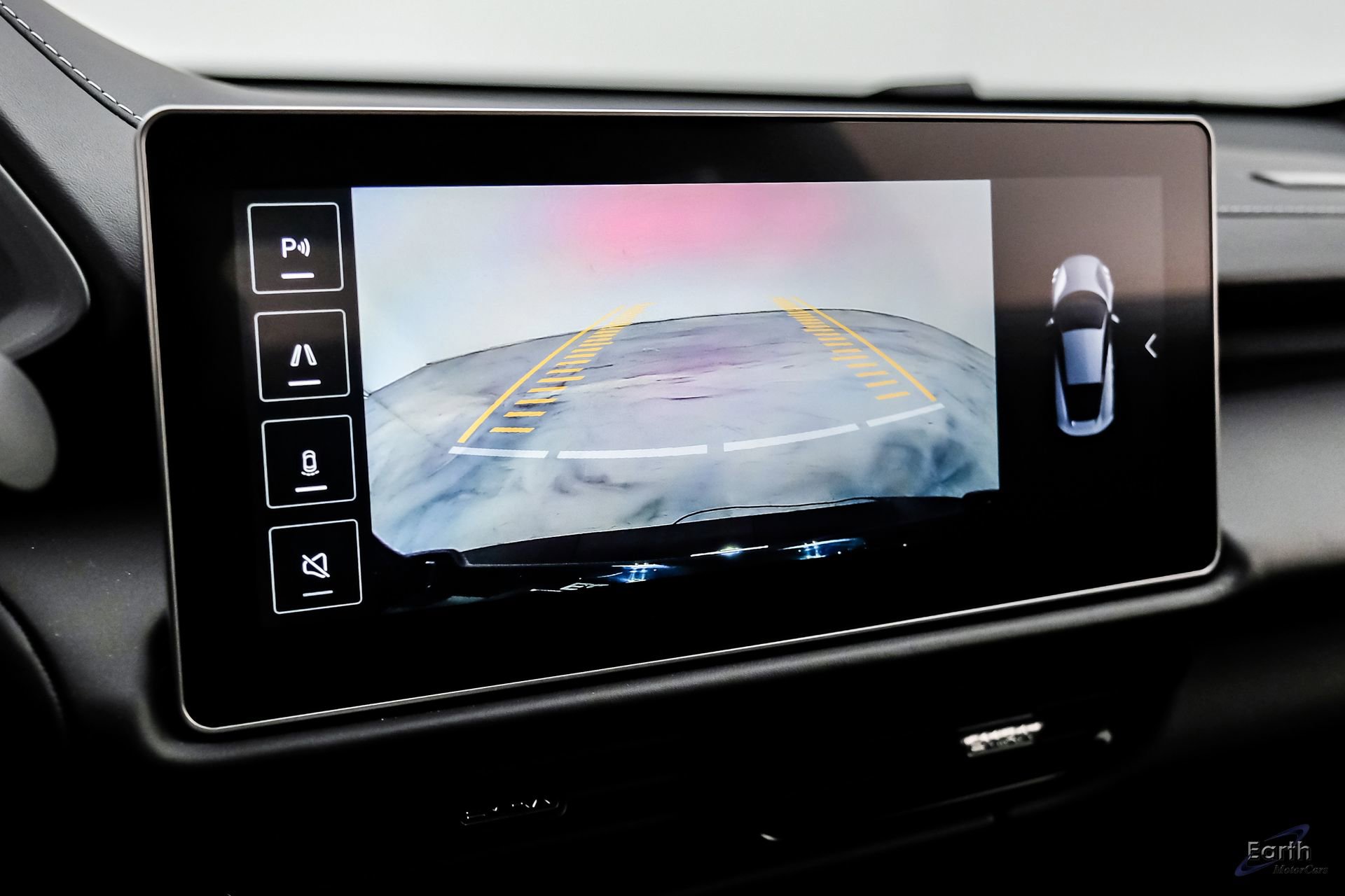 New 2026 Lotus Emira image 80