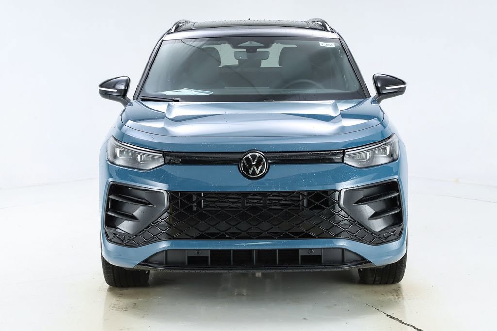 New 2026 Volkswagen Tiguan SE R-Line image 55
