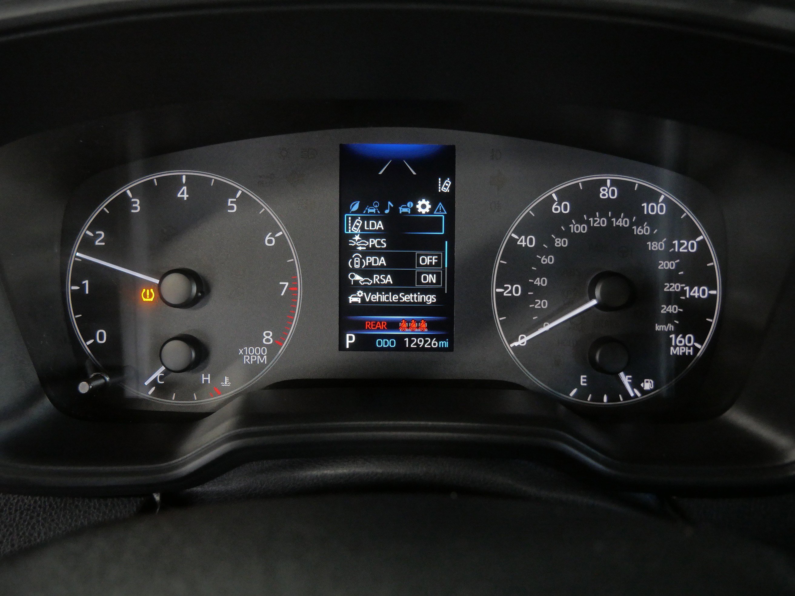 Certified 2023 Toyota Corolla SE image 22