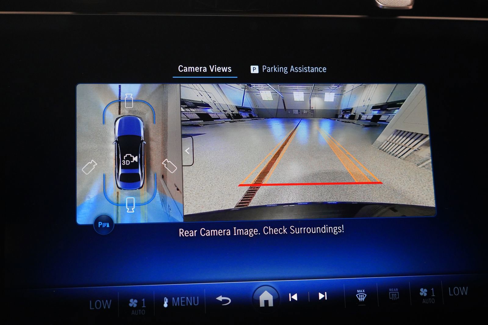 New 2026 Mercedes-Benz E 53 AMG e 4MATIC Sedan image 29
