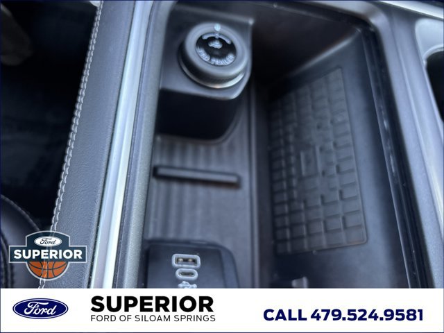 Used 2025 Ford Expedition Platinum image 42