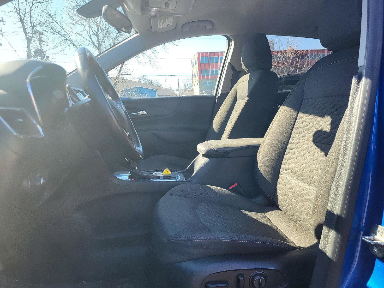 Used 2019 Chevrolet Equinox LT image 9