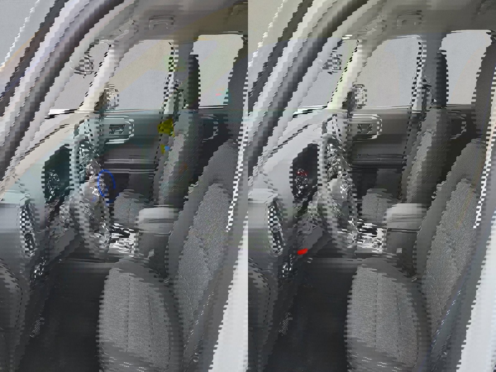 Certified 2024 Ford Bronco Sport Big Bend image 11