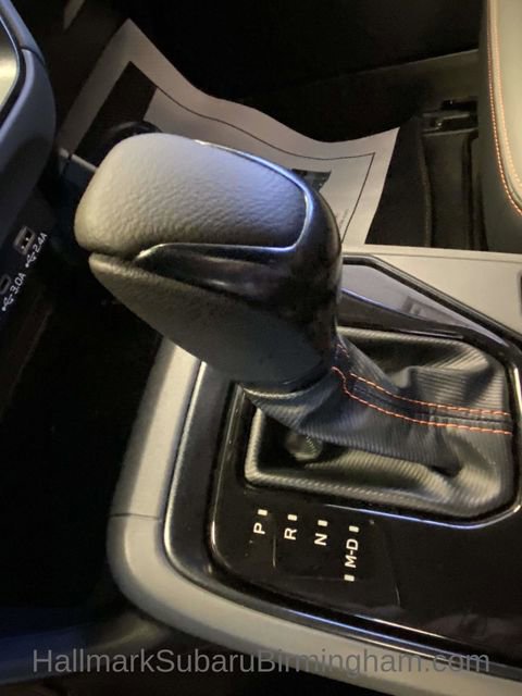 New 2026 Subaru Crosstrek 2.5i Limited w/ Popular Package #4A image 21