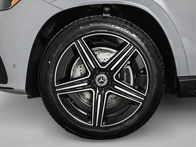 New 2026 Mercedes-Benz GLE 450 4MATIC image 26