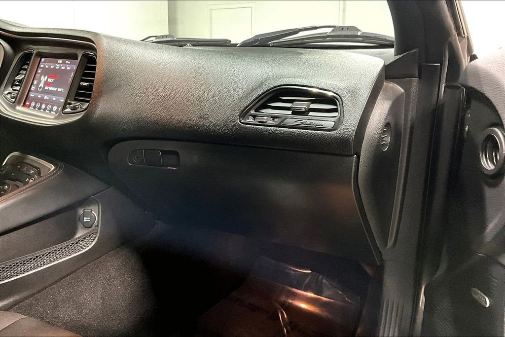 Used 2022 Dodge Challenger SXT w/ Blacktop Package image 18