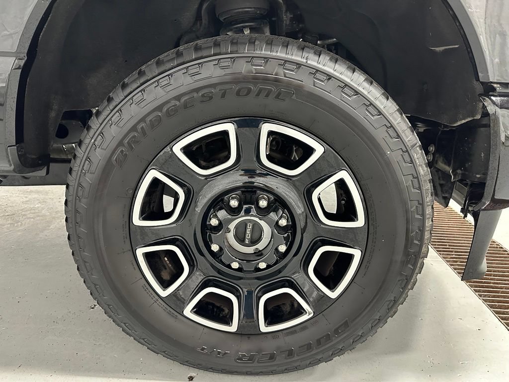 Used 2026 Ford F250 Platinum AWD/4WD image 63