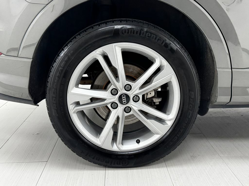 Used 2022 Audi Q3 2.0T Premium Plus w/ Premium Plus Package image 45