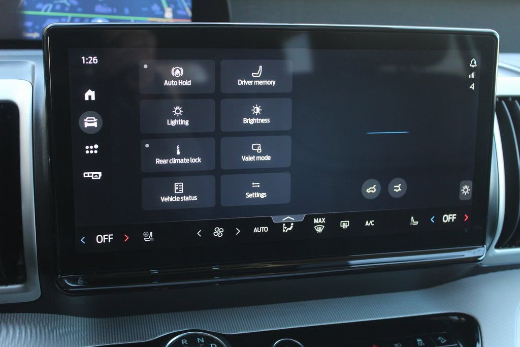 Used 2025 Ford Expedition Max Active image 27