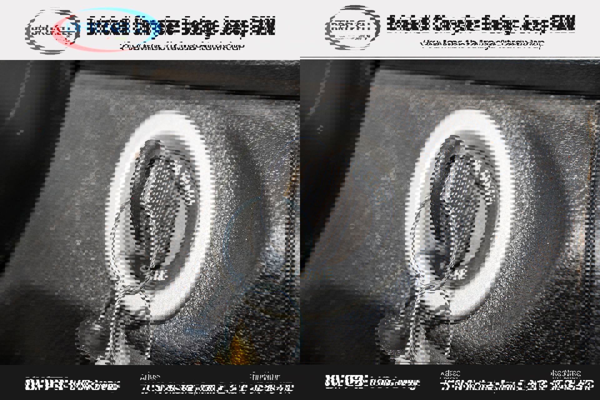 Used 2019 RAM 1500 Express image 23