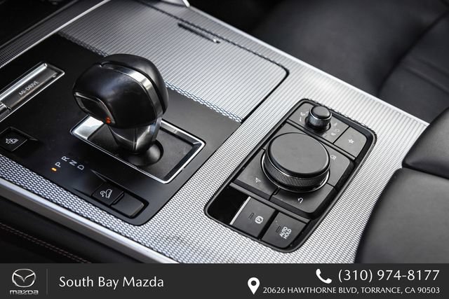 Certified 2024 MAZDA CX-90 Plug-In Hybrid w/ Premium Pkg AWD/4WD image 20