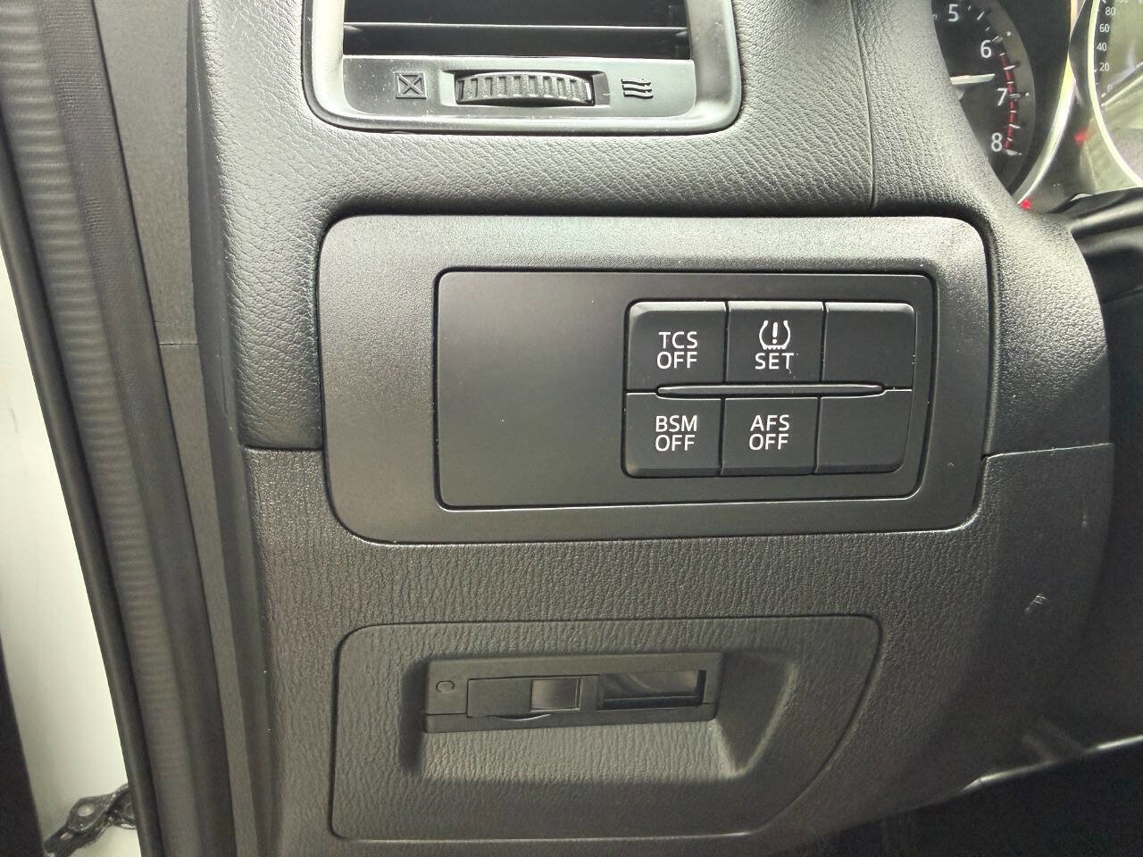 Used 2014 MAZDA CX-5 Grand Touring AWD/4WD image 16