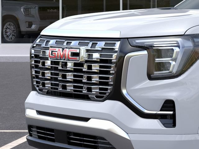 New 2027 GMC Terrain Denali AWD/4WD image 13