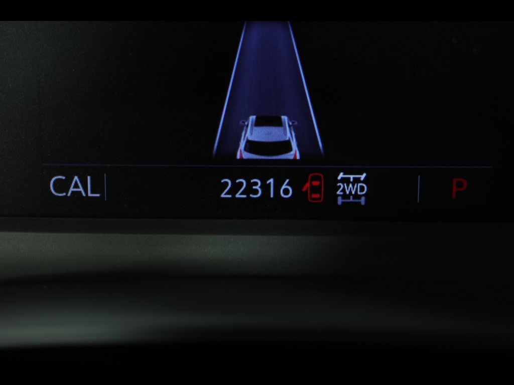 Used 2025 Cadillac XT5 Premium Luxury image 17