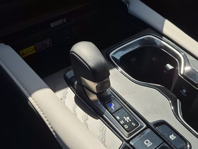 Used 2026 Lexus RX 350h w/ Convenience Package AWD/4WD image 25