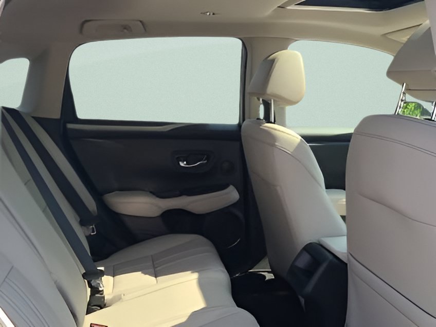 New 2027 Honda HR-V EX-L image 18