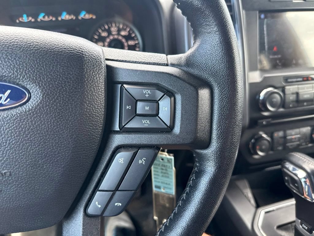 Used 2018 Ford F150 XLT w/ Equipment Group 302A Luxury AWD/4WD image 22