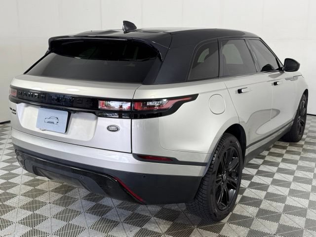 Certified 2020 Land Rover Range Rover Velar S AWD/4WD image 8