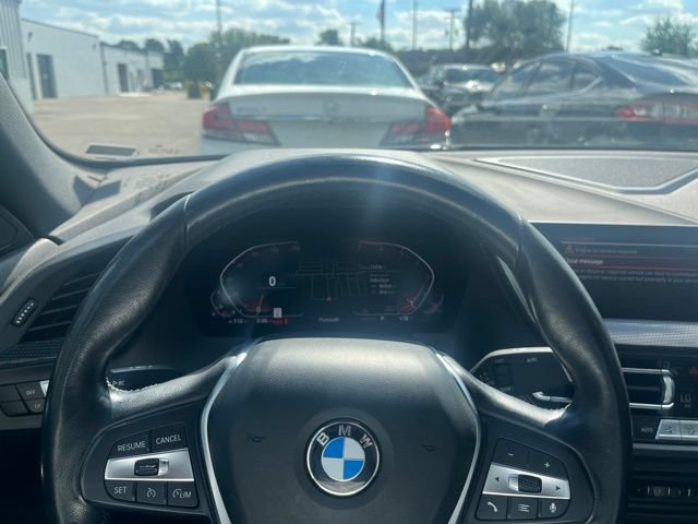 Used 2024 BMW 228i Gran Coupe FWD image 12