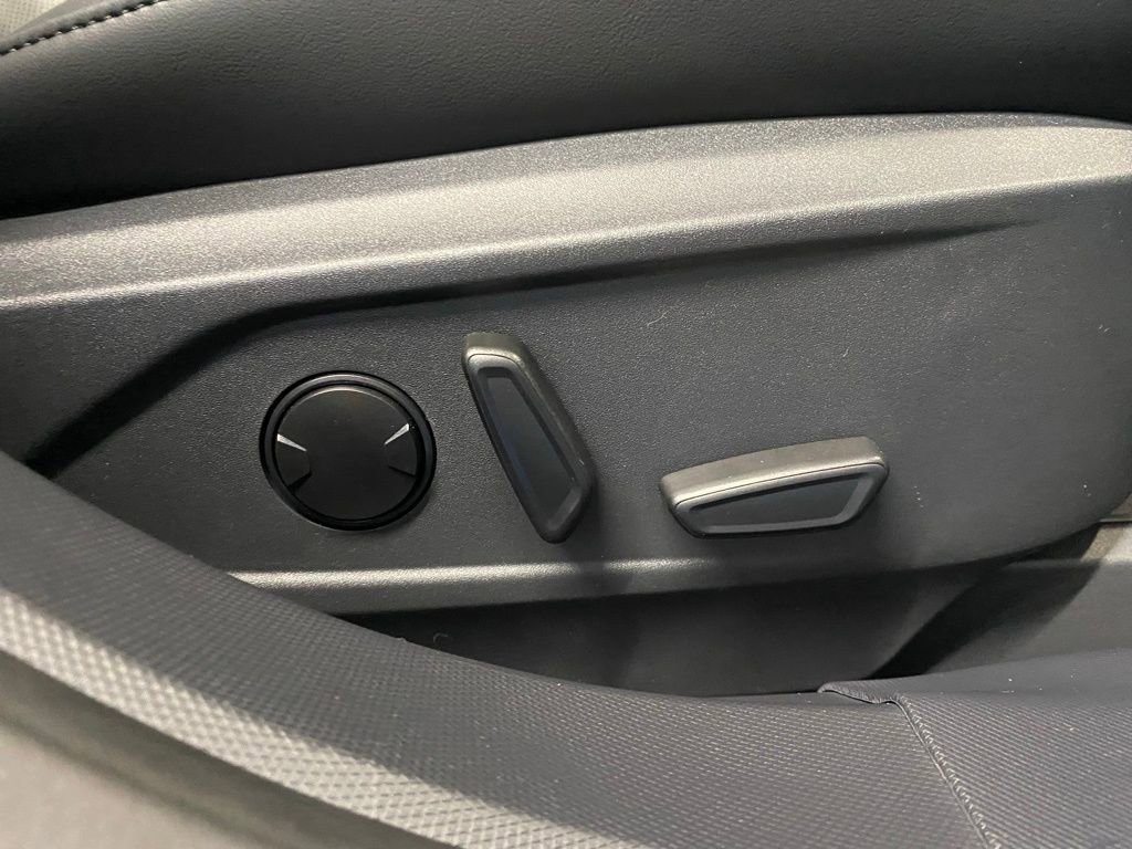 New 2025 Ford Mustang Mach-E Premium image 46