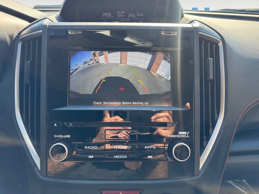 Certified 2023 Subaru Crosstrek 2.0i Premium image 19