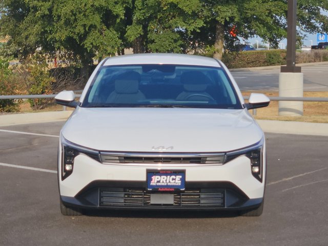 Used 2026 Kia K4 FWD video 2