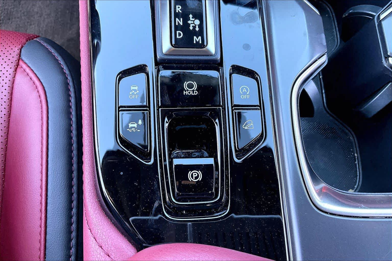 Used 2026 Lexus NX 350 AWD w/ Accessory Package (Z1) image 32