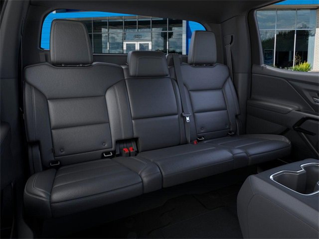 New 2026 Chevrolet Silverado EV LT image 18