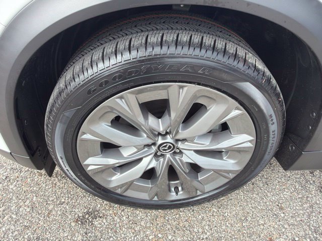 Used 2025 MAZDA CX-90 3.3 Turbo w/ Premium Plus Pkg AWD/4WD image 10